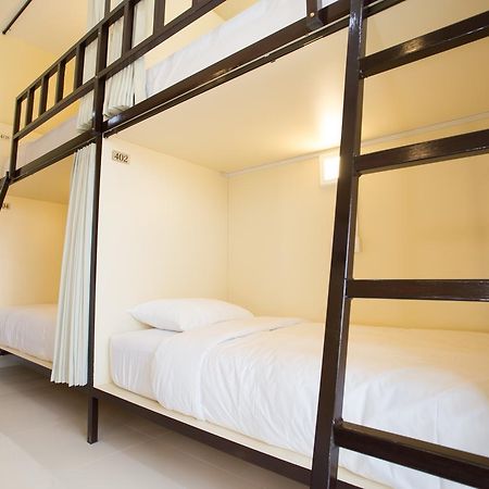 V Canggu Dormitory 外观 照片