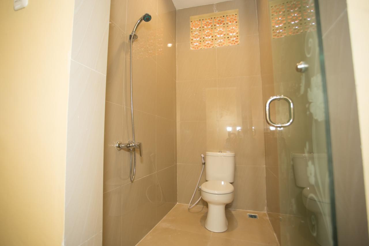 V Canggu Dormitory 客房 照片