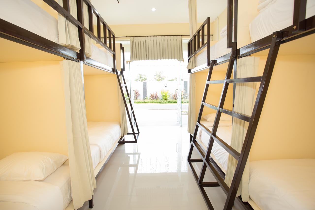 V Canggu Dormitory 外观 照片