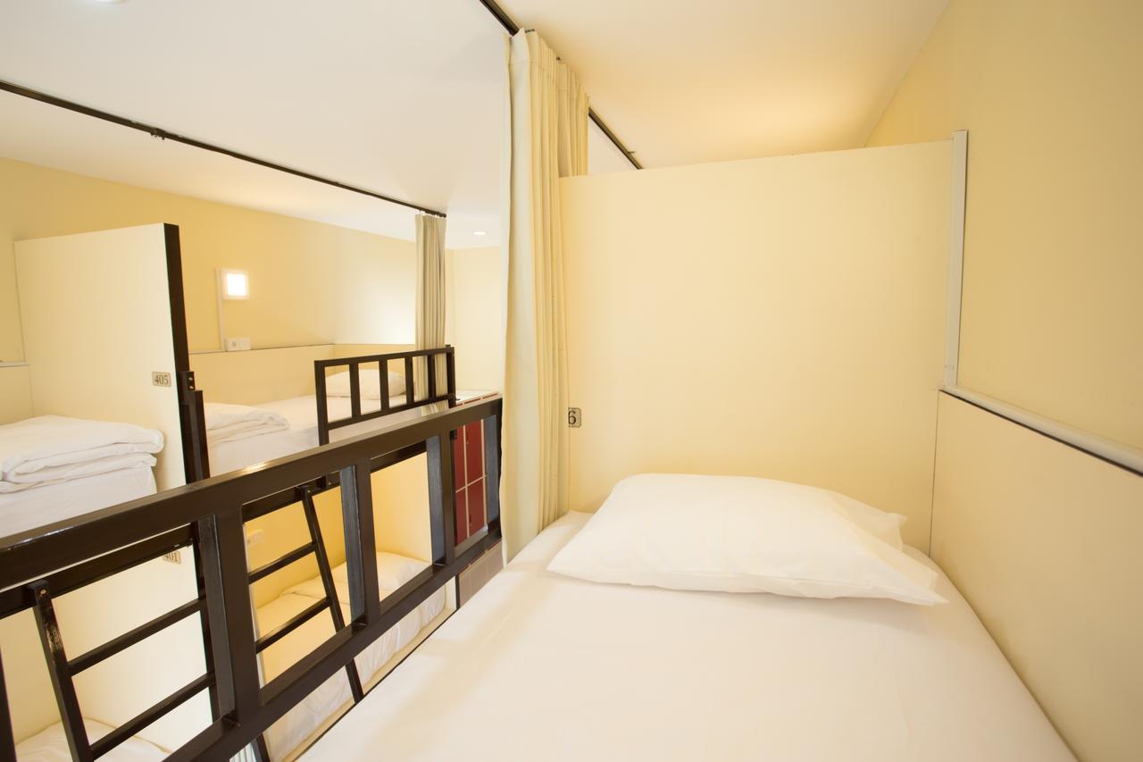 V Canggu Dormitory 外观 照片