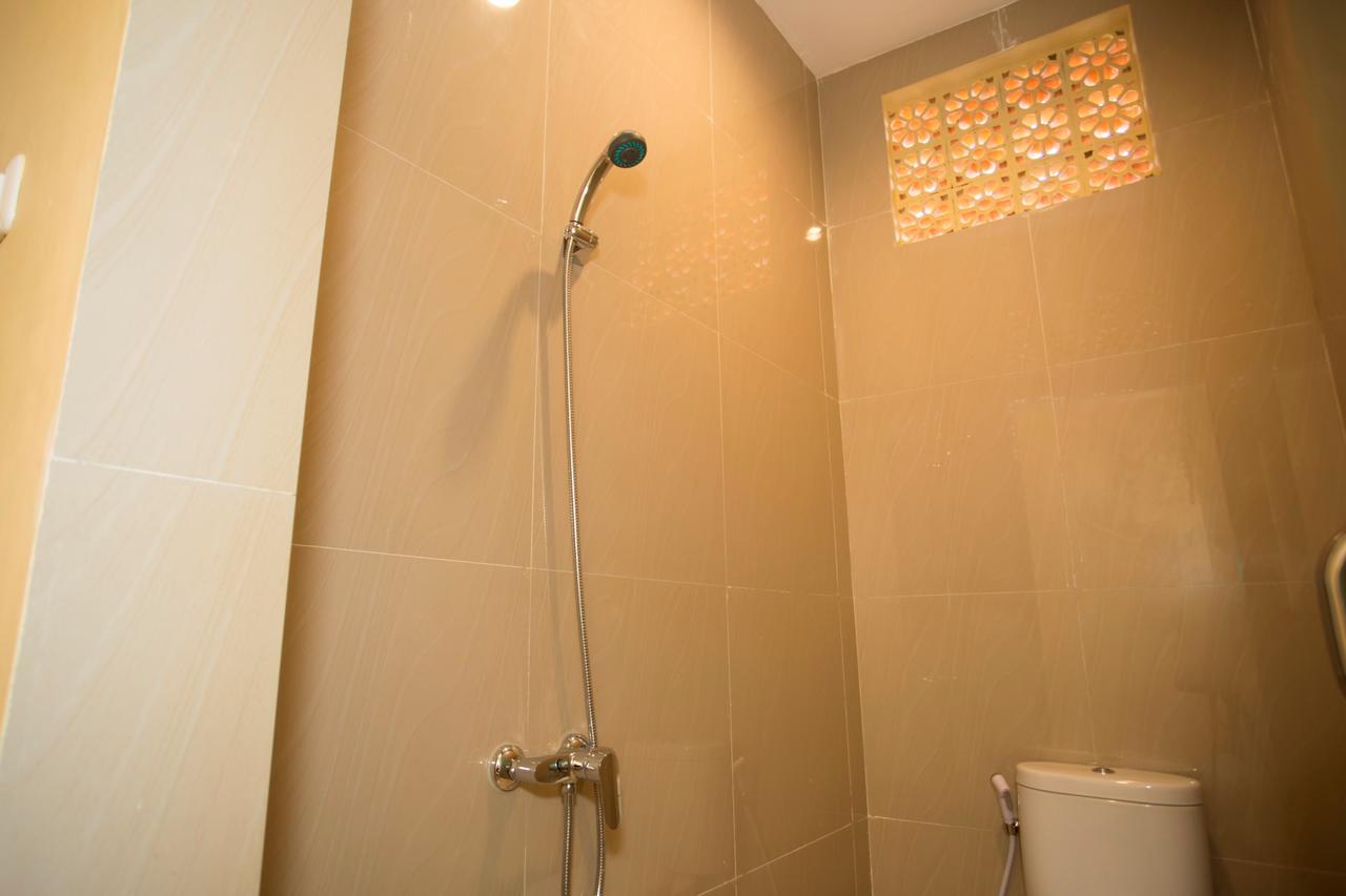 V Canggu Dormitory 外观 照片