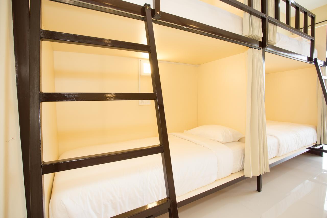 V Canggu Dormitory 外观 照片